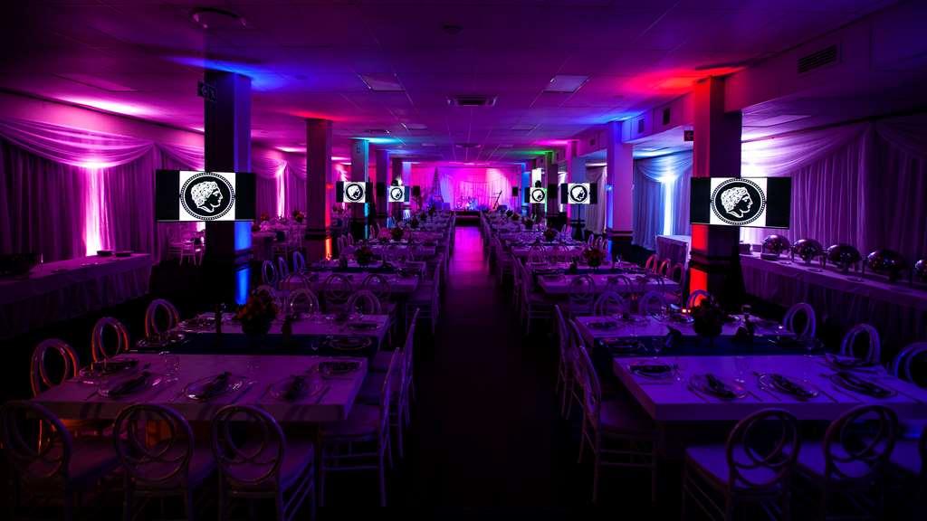 Apollo Hotel Joanesburgo Restaurante foto